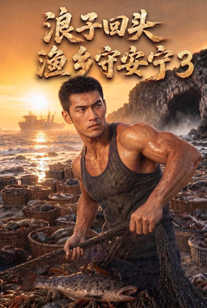 浪子回头,渔乡守安宁3(104集) 浪子回头,渔乡守安宁3(104集)短剧全集大结局