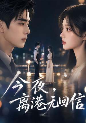 今夜,离港无回信(40集) 今夜,离港无回信(40集)热门短剧榜单