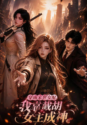 穿成末世女配，我靠截胡女主成（118集）哪个短剧网能看