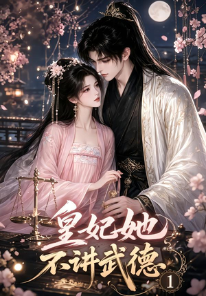 皇妃她不讲武德1（125集）短剧全集免费看