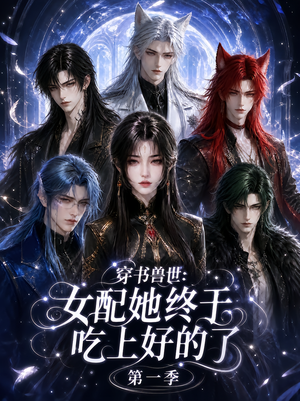 穿书兽世:女配她终于吃上好的了第一季(60集) 穿书兽世:女配她终于吃上好的了第一季(60集)原创精彩短剧