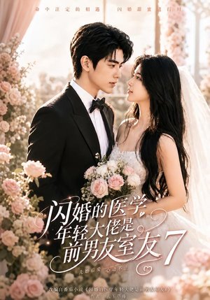 闪婚的医学年轻大佬是前男友室友7(104集) 闪婚的医学年轻大佬是前男友室友7(104集)推荐热门短剧