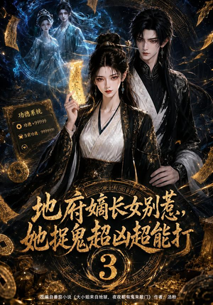 地府嫡长女别惹,她捉鬼超凶超能打3(103集 ) 地府嫡长女别惹,她捉鬼超凶超能打3(103集 )在线看到大结局