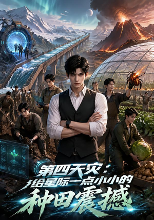 第四天灾：给星际一点小小的种田震撼（50集）在线看免费版