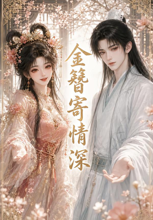 金簪寄情深(25集) 金簪寄情深(25集)夸克在线观看