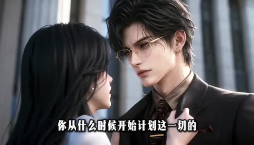 冷战三年,与薄太太离婚后他后悔了(198集) 冷战三年,与薄太太离婚后他后悔了(198集)排行榜前十短剧