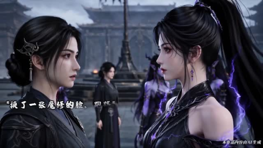 身在魔营心向仙(25集) 身在魔营心向仙(25集)短剧全集免费