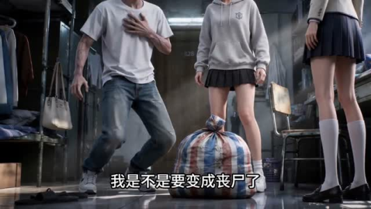 末日降临:我把丧尸弟弟养成了战神(67集) 末日降临:我把丧尸弟弟养成了战神(67集)短剧看全集