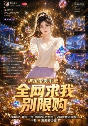 绑定带货系统:全网求我别限购(116集) 绑定带货系统:全网求我别限购(116集)免费观看完整版
