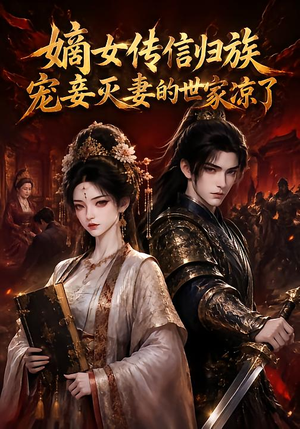 嫡女传信归族,宠妾灭妻的世家凉了(59集) 嫡女传信归族,宠妾灭妻的世家凉了(59集)百亿短剧抢先看