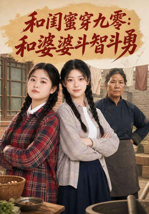 和闺蜜穿九零：和婆婆斗智斗勇（100集）免费在线看全集