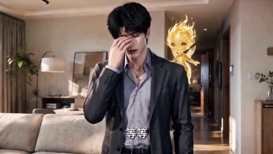 当反派成为白月光(71集) 当反派成为白月光(71集)在线观看完整版