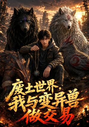 废土世界,我与变异兽做交易(45集) 废土世界,我与变异兽做交易(45集)最新上映免费看