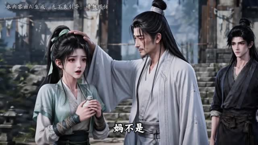 魔尊别想跑（29集）好看短剧分享