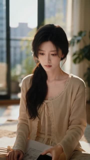 相亲错遇闪了婚,朝夕之间动了心(53集) 相亲错遇闪了婚,朝夕之间动了心(53集)短剧全集抢先看