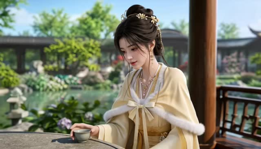 明日是个好天气(55集) 明日是个好天气(55集)每日短剧推荐