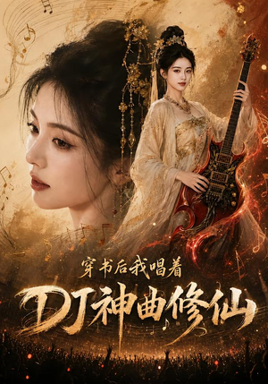 穿书后我唱着DJ神曲修仙(60集) 穿书后我唱着DJ神曲修仙(60集)古装短剧热播