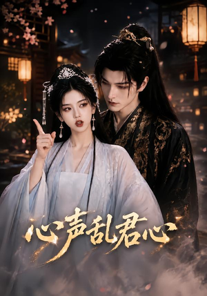 心声乱君心(75集) 心声乱君心(75集)火爆短剧抢先看