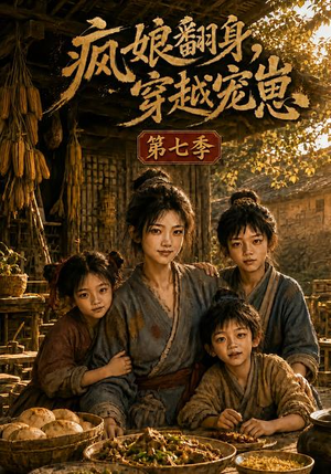 疯娘翻身,穿越宠崽第七季(148集) 疯娘翻身,穿越宠崽第七季(148集)全集免费