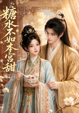 糖水不如本宫甜(50集) 糖水不如本宫甜(50集)观看软件