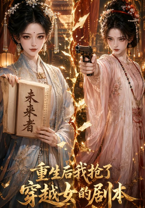 重生后我抢了穿越女的剧本(60集) 重生后我抢了穿越女的剧本(60集)热门了短剧