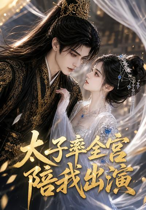 太子率全宫陪我出演(29集) 太子率全宫陪我出演(29集)精彩短剧热播