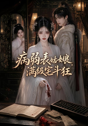 病弱表姑娘，满级宅斗狂（57集）精彩短剧看全集