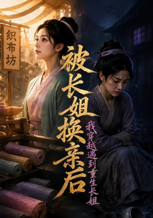 被长姐换亲之后我穿越遇到重生长姐（131集）一口气看完