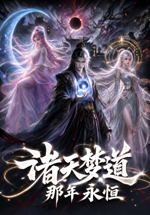 诸天梦道，那年永恒（286集）爆款短剧推荐