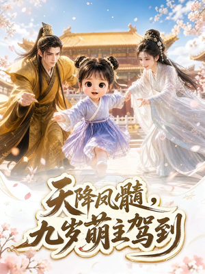 天降凤髓,九岁萌主驾到(114集) 天降凤髓,九岁萌主驾到(114集)短剧片段分享
