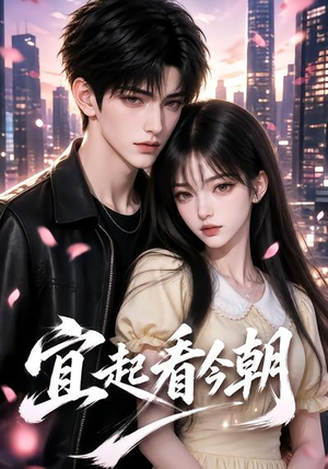 宜起看今朝(184集) 宜起看今朝(184集)短剧排行榜