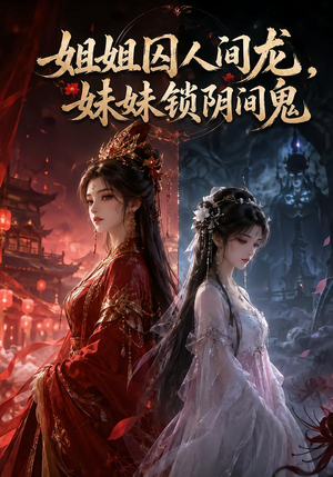 姐姐囚人间龙，妹妹锁阴间鬼（105集）看过的人都说好