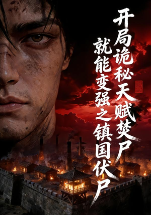 开局诡秘天赋,焚尸就能变强之镇国伏尸(70集) 开局诡秘天赋,焚尸就能变强之镇国伏尸(70集)民国短剧推荐