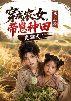 穿成农女，带崽种田爽翻天！第三季（115集）在线看完整版