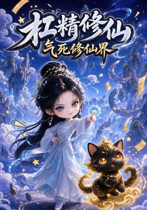杠精修仙，气死修仙界（100集）第一季