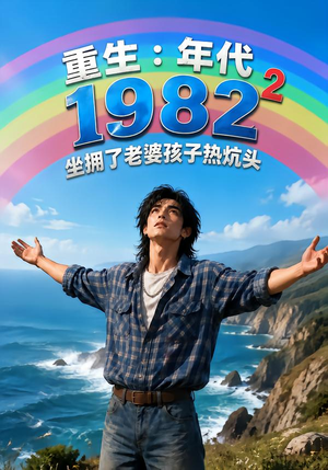 重生：年代1982坐拥了老婆孩子热炕头2（99集）最火的短剧