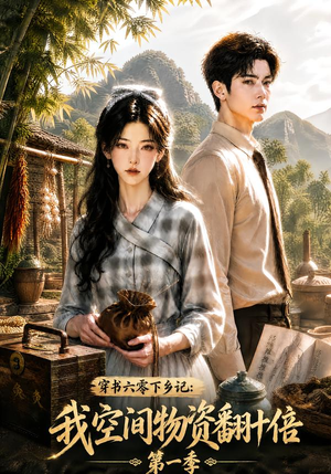 穿书六零下乡记：我空间物资翻十倍 第一季（104集）短剧上头又好看