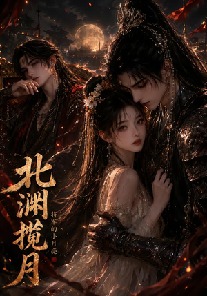 北渊揽月：将军的小月亮（41集）好看短剧分享