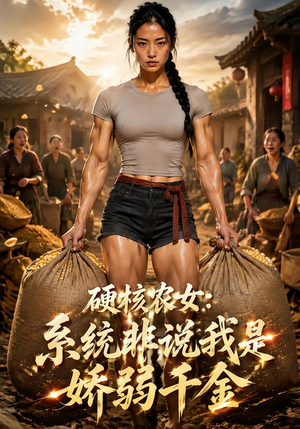 硬核农女：系统非说我是娇弱千金（92集）古代短剧推荐