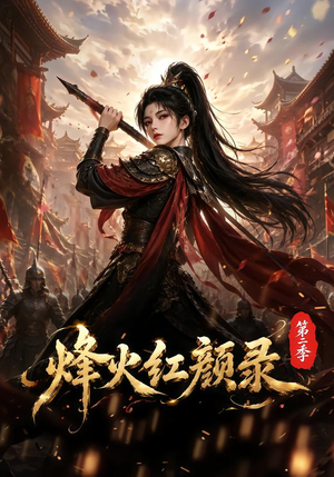 烽火红颜录第二季（111集）热门短剧大全