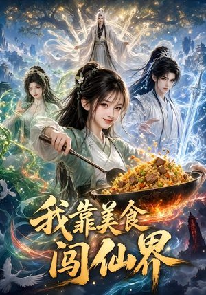 我靠美食闯仙界（74集）UC网盘在线看