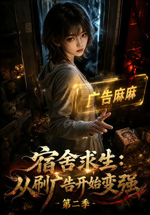 宿舍求生：从刷广告开始变强第二季（140集）免费短剧合集