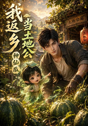 我返乡当土地公种仙瓜（62集）超甜短剧分享