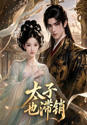 太子也滞销（41集）短剧精彩绝伦