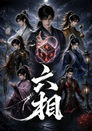 六相（165集）热门短剧大全