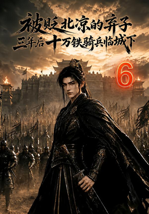 被贬北凉的弃子，三年后十万铁骑兵临城下6（140集）热播短剧重燃
