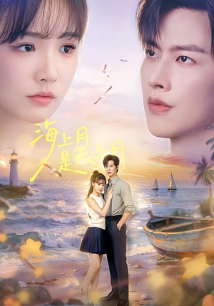 海上月是天上月（65集）精彩连连免费看