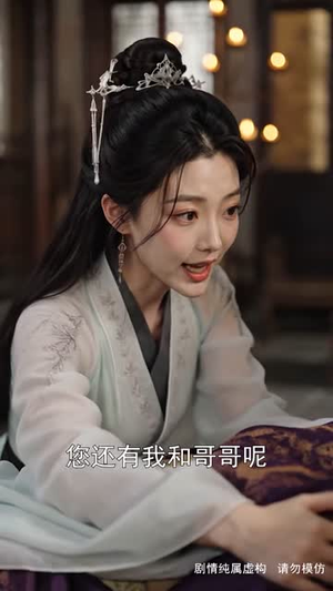 万狼为亲，携兽同守一方民第五季（147集）每天短剧分享