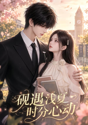 砚遇浅夏时分心动（77集）短剧