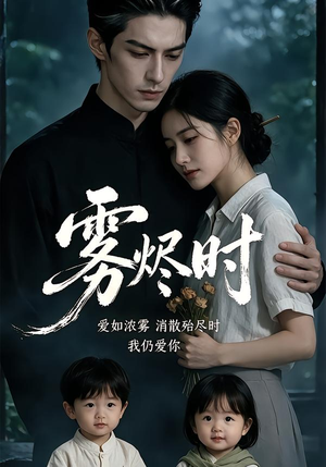 雾烬时(25集) 雾烬时(25集)独家短剧免费看